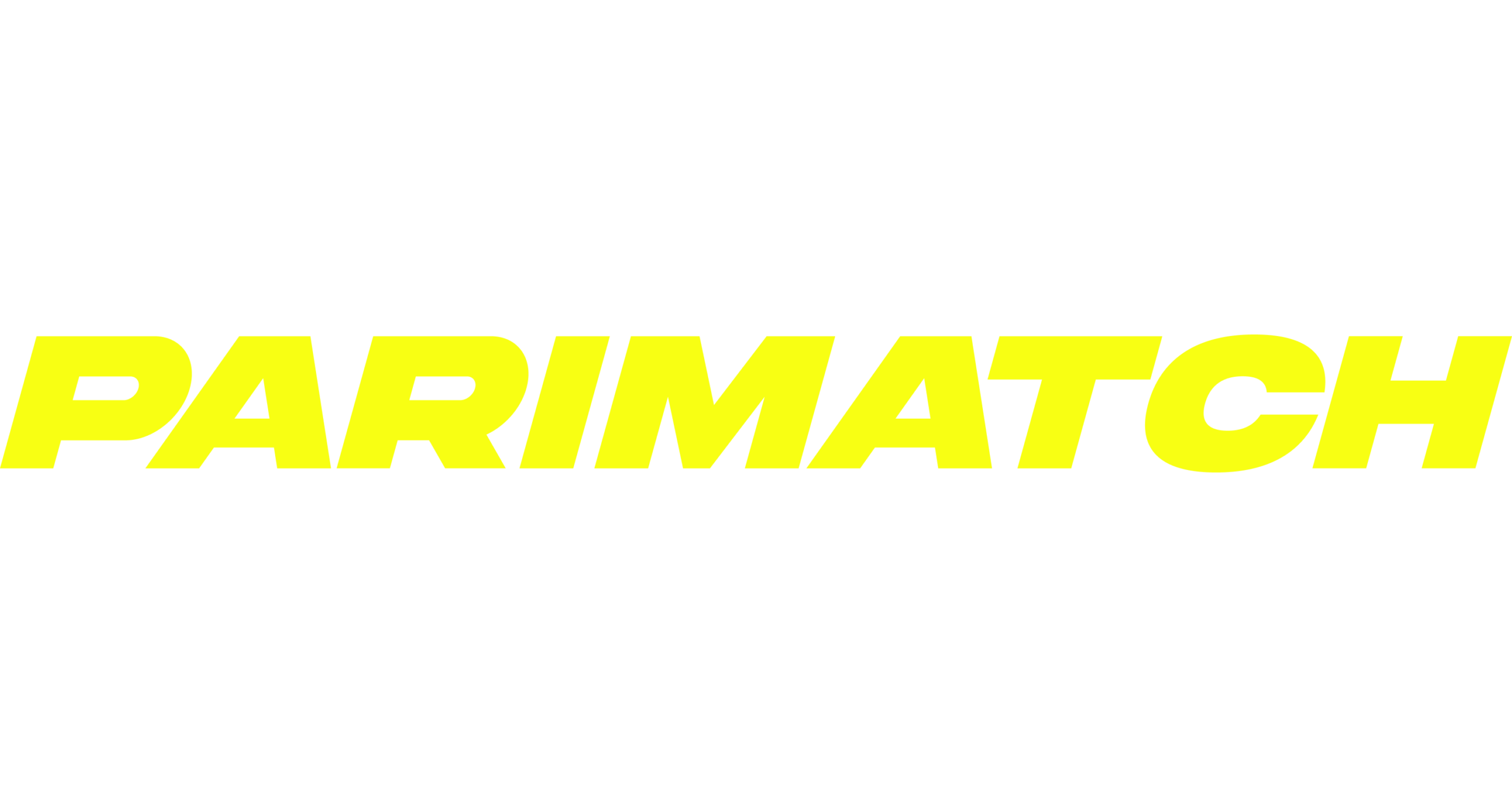 Parimatch logo