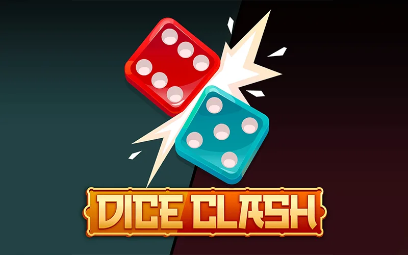 Roll for the winning numbers and multipliers in the game Dice on Bet365.