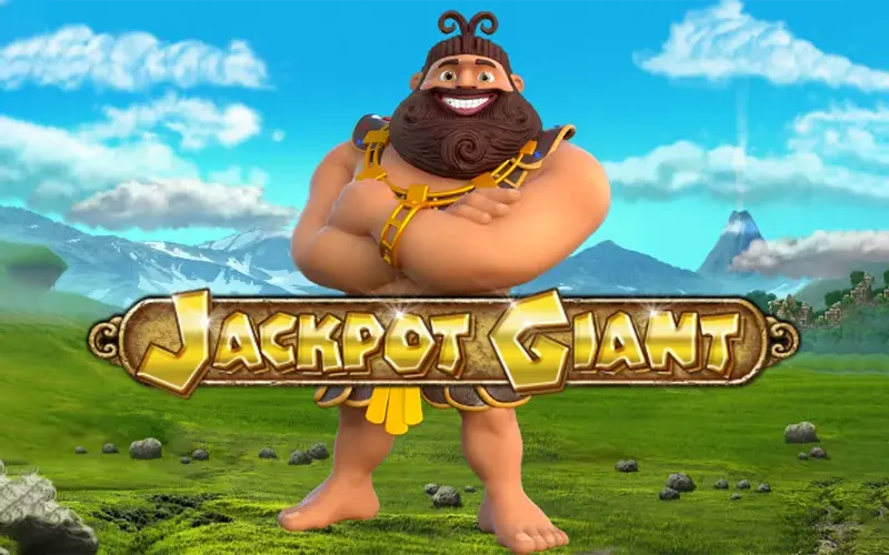 Make a deposit and start playing Jackpot Giant at Bet365.