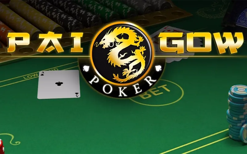 Win by finding winning combinations in Pai Gow Poker at Bet365.