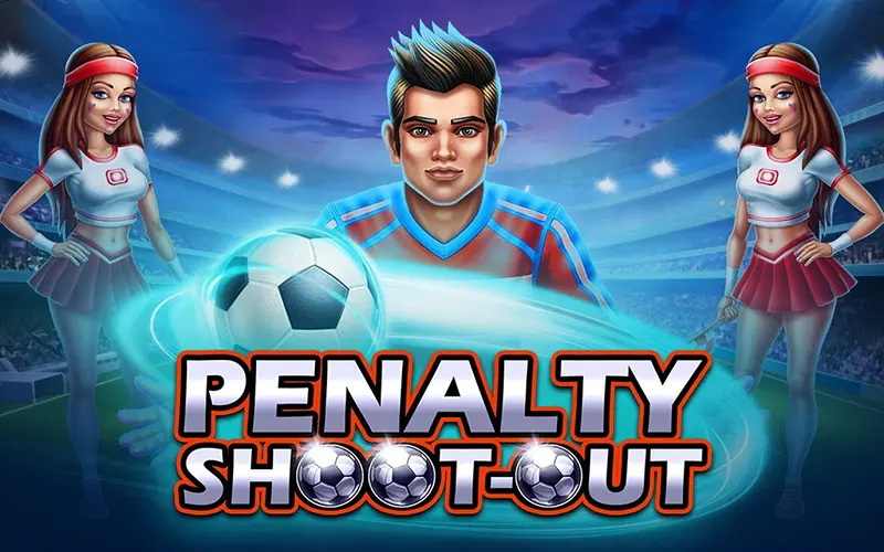 Try scoring a goal in the Penalty Shoot-Out at Bet365.