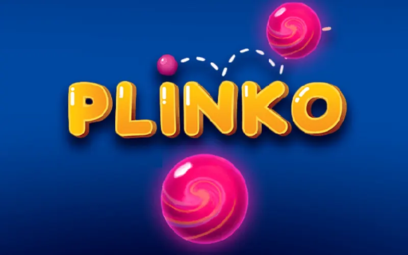 Watch the ball in the Plinko game at Bet365.