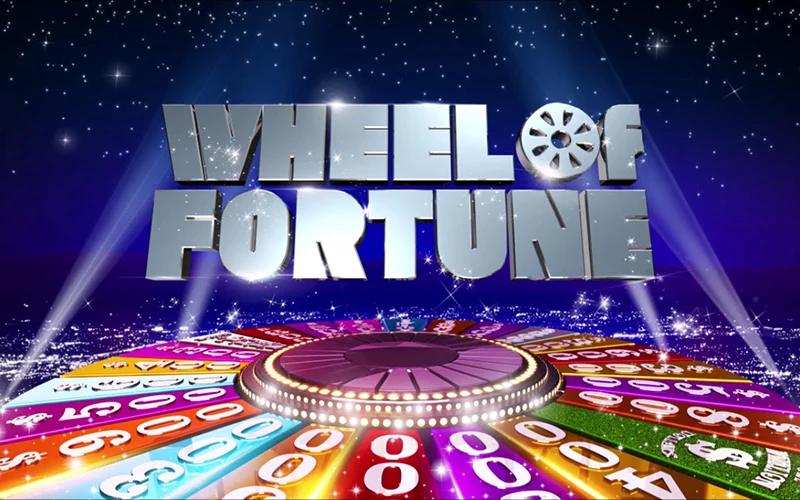 Try the popular Wheel of Fortune game at Bet365.